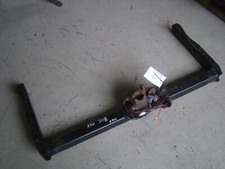 Original Anhängerkupplung abnehmbar 4F9092155B Audi A6 Avant 2.7 TDI Typ 4F 2008