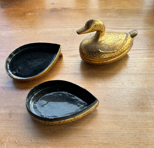 Vintage burma gold - burma,
