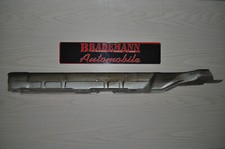 ALFA ROMEO 916 147 937 GT Original Hitzeschild Auspuff rechts 60657650