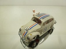 TEKNO DENMARK 819 VW BEETLE