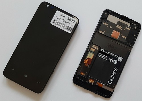 Neu display digitizer für - neu, &
