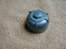 Original Ersatzteil 02735 Agria Motor Bing Vergaser SCHWIMMERKAMMER Kappe Moped