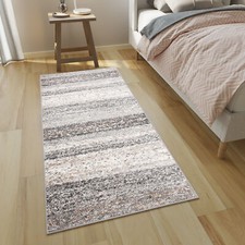 Teppichläufer Shaggy