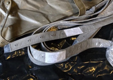 Abc Schutzanzug Typ ZODIAK