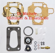 28/30 DFTH Weber Vergaser, Kit, Wartungskit, Ford Sierra, Scorpio... 1.6, B.0070