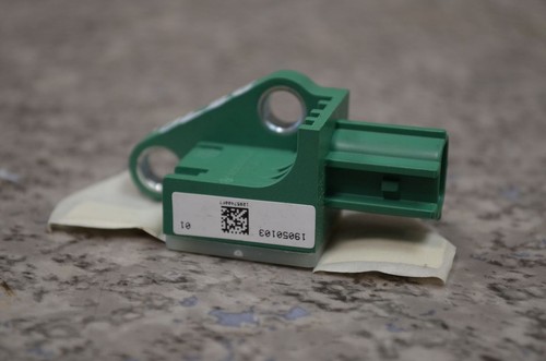 Passat b6 crashsensor - passat,