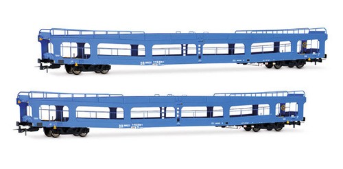 Rivarossi 4421 2 - hr, 2-tlg