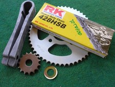 Kettensatz Luxxon Enduro  SM