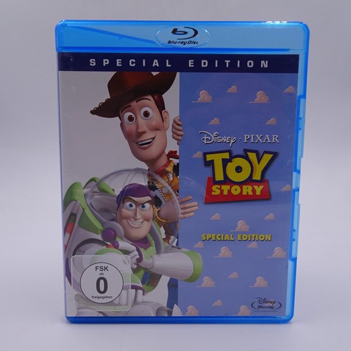 Toy story special edition blu - special,