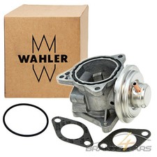 WAHLER AGR-VENTIL FÜR AUDI A3