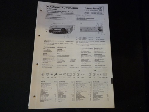 Original schaltplan service - schaltplan,