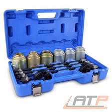 ENVA GUMMIBUCHSEN RADLAGER