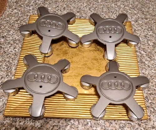 Audi nabendeckel a7 a8 - audi, nabendeckel-a6