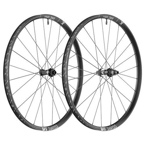 Swiss xrc 1200 boost spline - swiss,