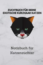 Exotische Kurzhaar Katzen