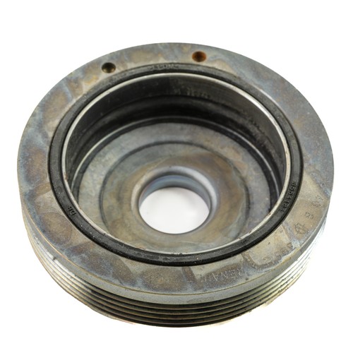 Original renault riemenscheibe - original,