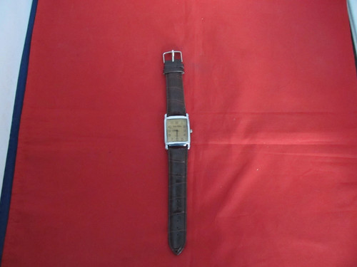 Armband uhr alain miller - armband-uhr,