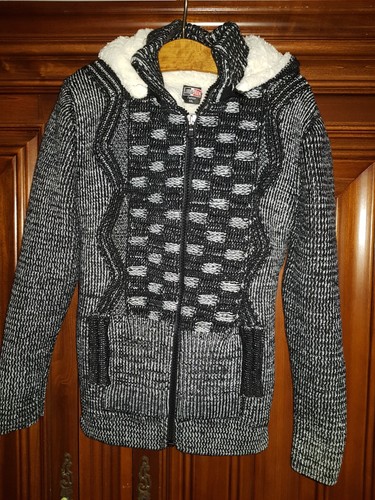 Neu herren jacke warm - warm, teddy