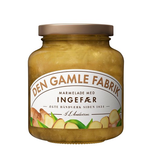 Den gamle fabrik - den,