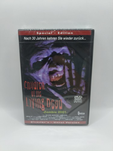 Children the living - children, of