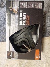 Maulkorb für Große Hunde Xl