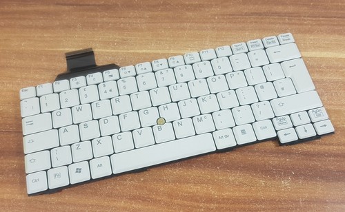 Original fujitsu tastatur - original,
