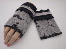 Armstulpen Pulswärmer