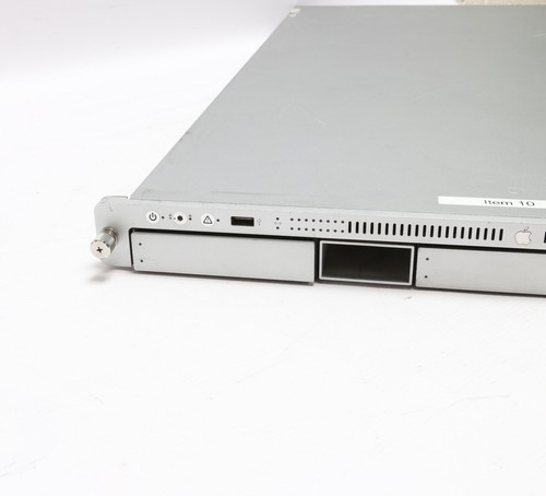 Apple xserve anfang 2009 - anfang,