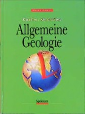 Allgemeine geologie - allgemeine,