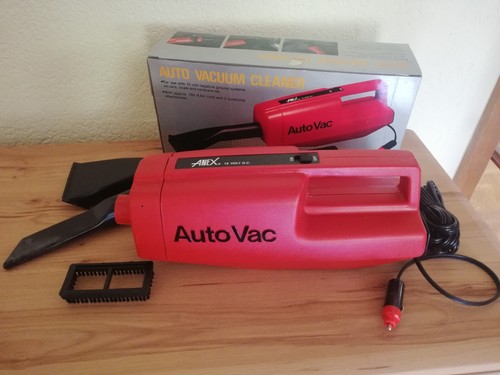 Auto handstaubsauger 12v - handstaubsauger,