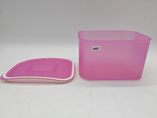 Tupperware quadro behälter - tupperware,