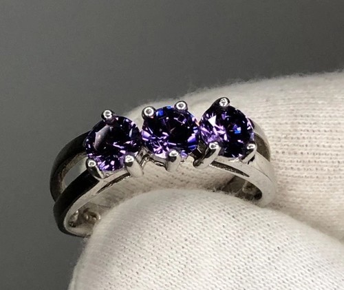 Damen silber ring mit - damen,