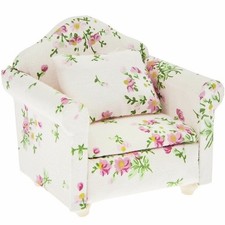 Rico Design Miniatur Sessel