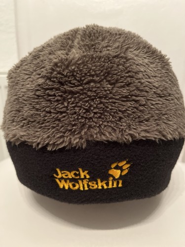 Jack wolfskin kids highloft - jack,