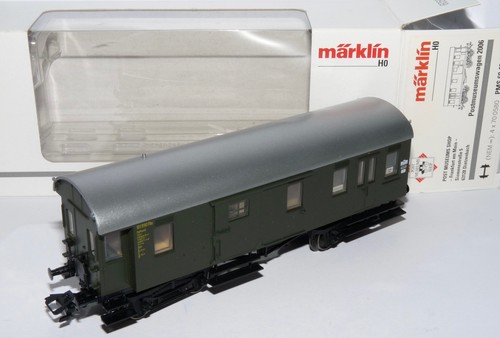 Märklin 43085 - märklin,