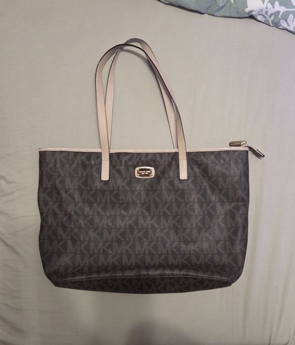 Michael kors shopper braun - michael,