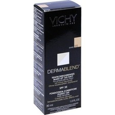 Vichy dermablend make - vichy,