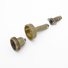 LPG Autogas Tankadapter Mercedes Benz SL R230 350 Prins