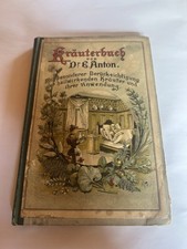 Erprobtes Kräuterbuch von Dr