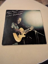 LP Kurt Demmler - Jeder Mensch
