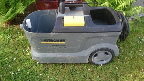 Bare kärcher puzzi 1 - bare, 10/1