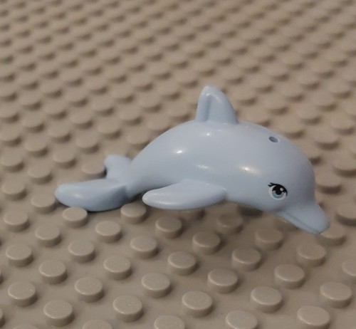 Lego friends delphin - lego,