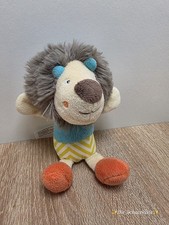 FEHN Kuscheltier LÖWE Funky