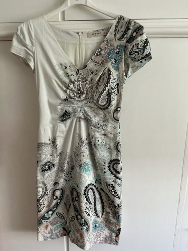 Etro figurbetontes kleid - figurbetontes,