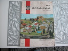 Busch- Katalog -1971/72