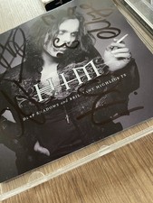 HIM - Deep Shadows And