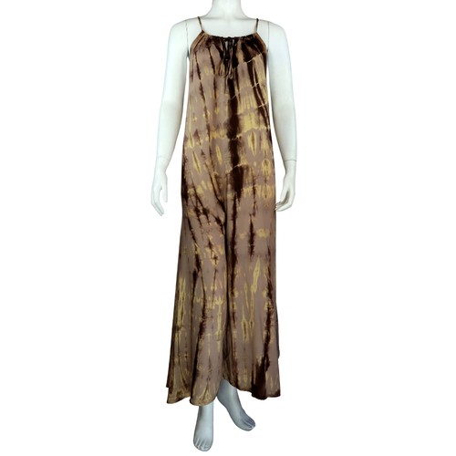 Jumpsuit overall braun - jumpsuit, beige