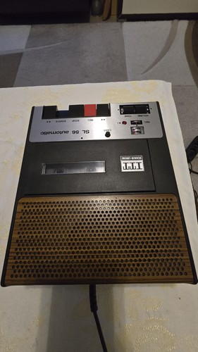 Itt schaub lorenz 56 - itt,