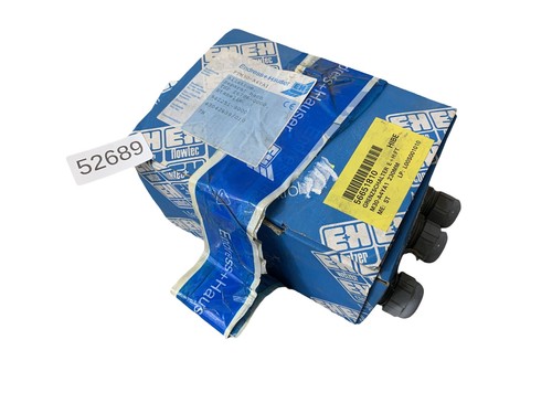 Endress hauser soliphant - soliphant, ii