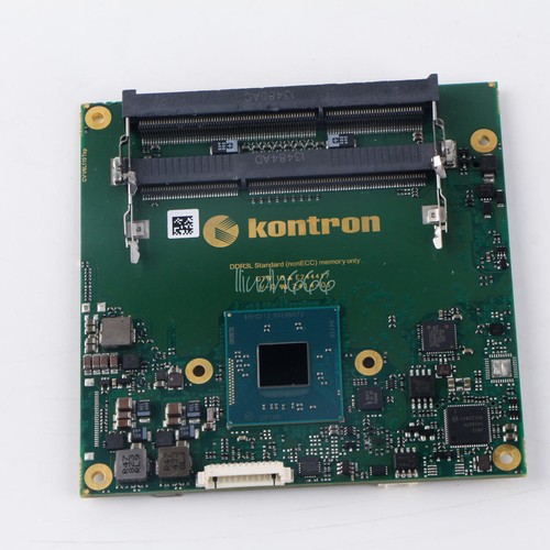1pcs kontron industrial - kontron,